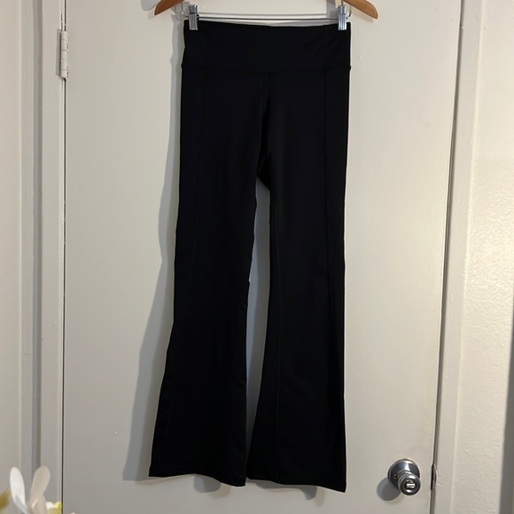 a4 Pants - A4 womens wide leggings